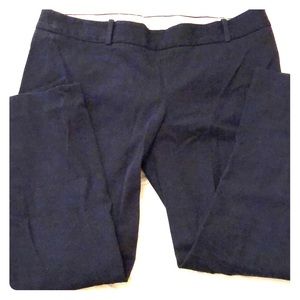 Jcrew Winnie pant